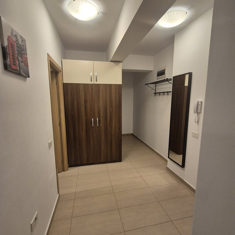 Brancoveanu, Oraselul Copiilor, metrou, centrala, bloc nou