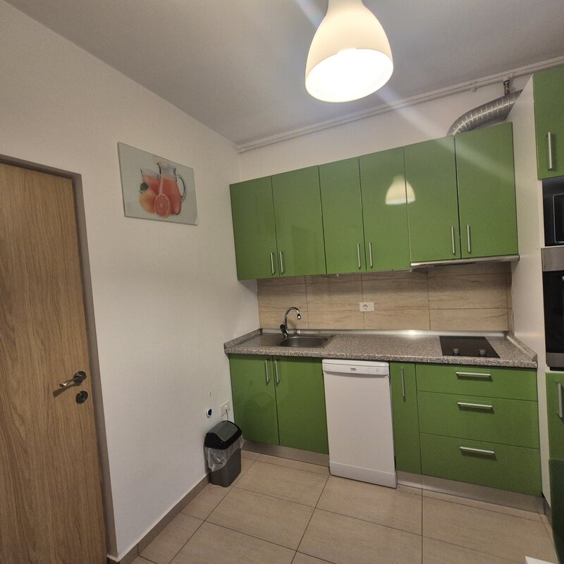 Brancoveanu, Oraselul Copiilor, metrou, centrala, bloc nou