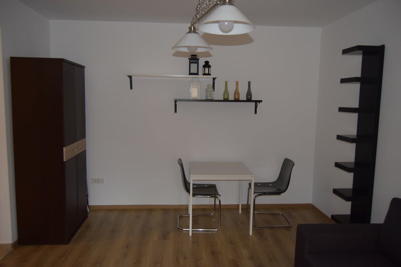 Brancoveanu, Oraselul Copiilor, metrou, centrala, bloc nou