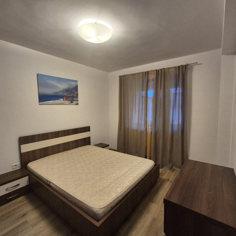 Brancoveanu, Oraselul Copiilor, metrou, centrala, bloc nou