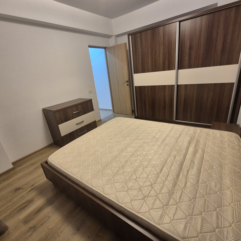 Brancoveanu, Oraselul Copiilor, metrou, centrala, bloc nou