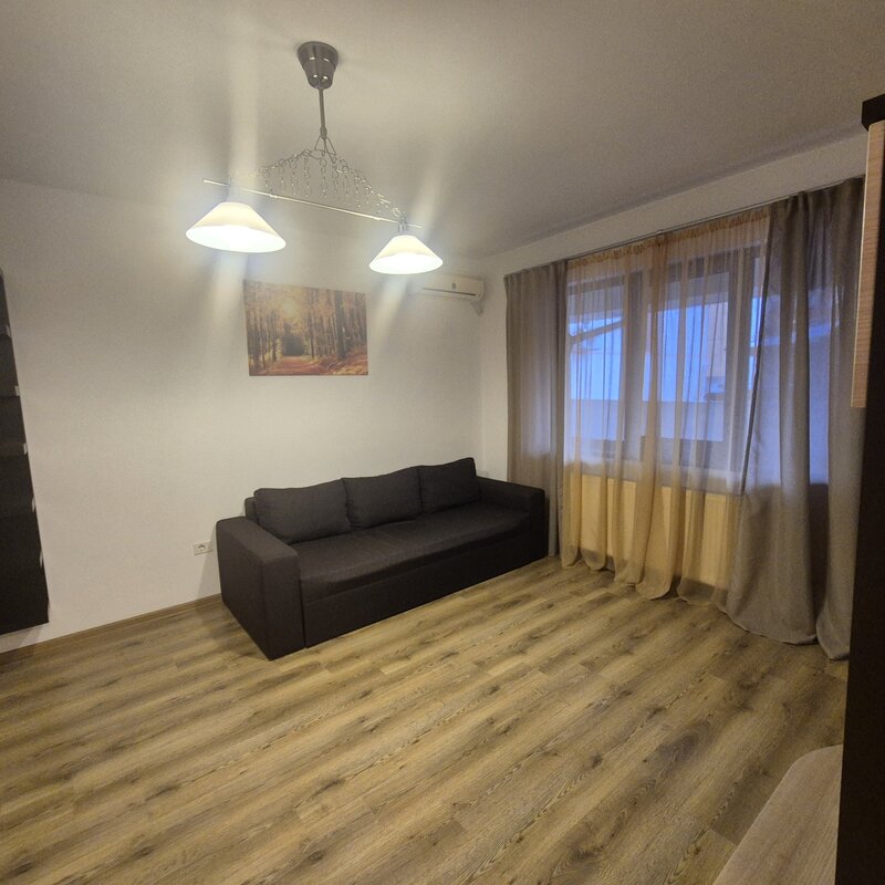 Brancoveanu, Oraselul Copiilor, metrou, centrala, bloc nou