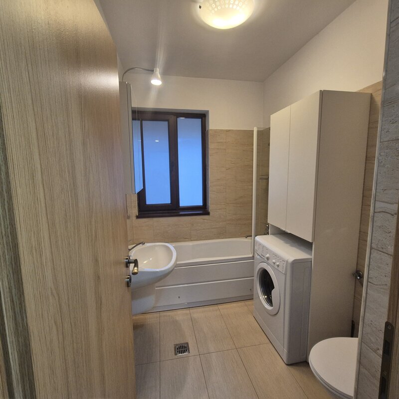 Brancoveanu, Oraselul Copiilor, metrou, centrala, bloc nou